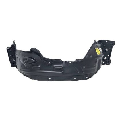 Fender Liner Right CAPA for Toyota Corolla Cross L LE Hybrid SE Hybrid S 2022–2024