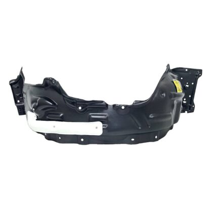 Fender Liner Right CAPA for Toyota Corolla Cross XLE Hybrid XSE 2022–2024