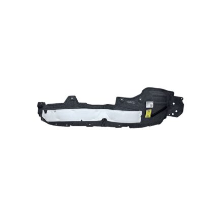 Fender Liner Right PET/Thermo Form CAPA for Toyota RAV4 2013–2018