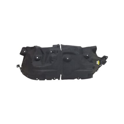 Fender Liner Right CAPA for Toyota Tacoma 2024