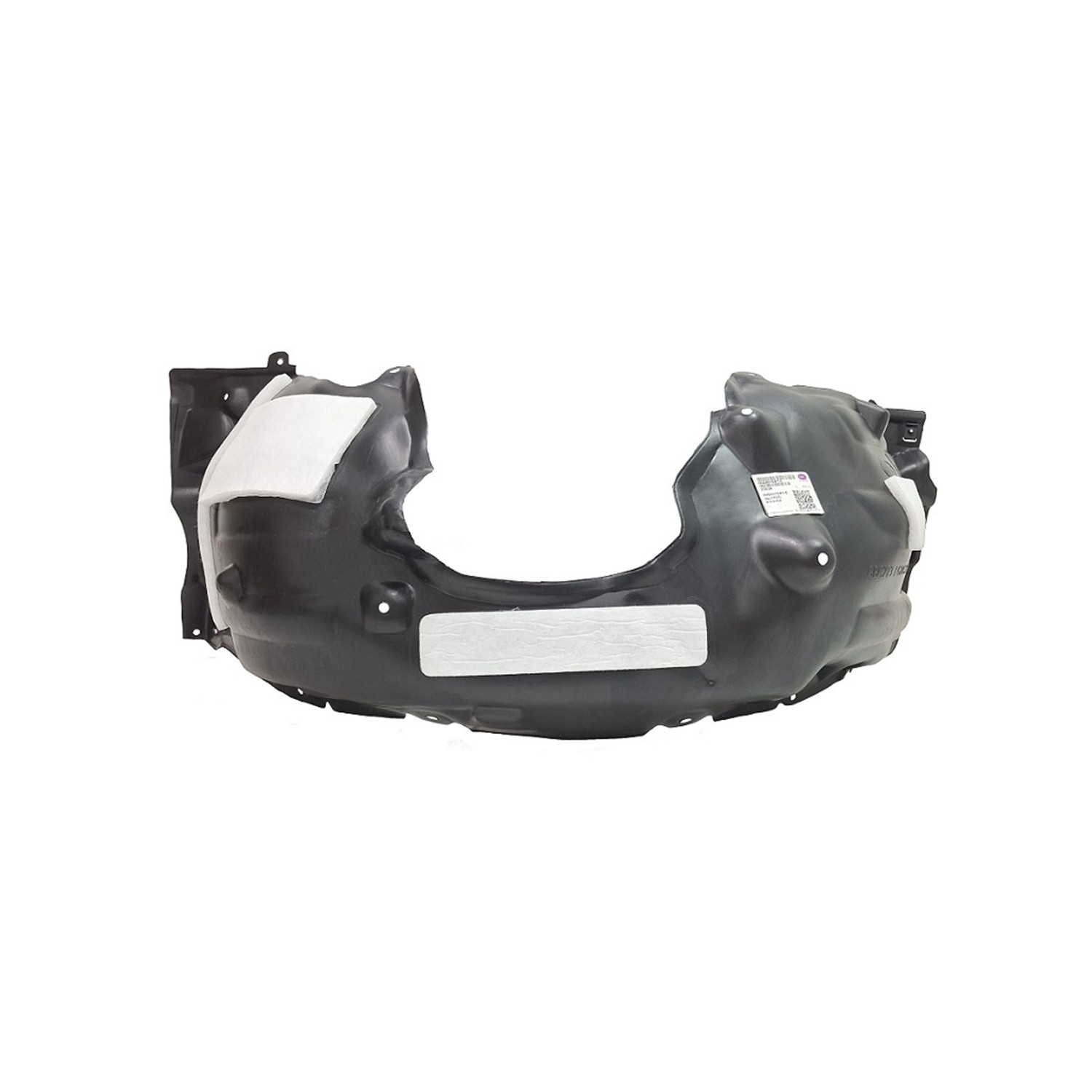 Fender Liner Assembly Right for Toyota Camry 2025