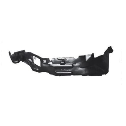 Fender Splash Shield Front Left for Toyota Pickup 1989–1995