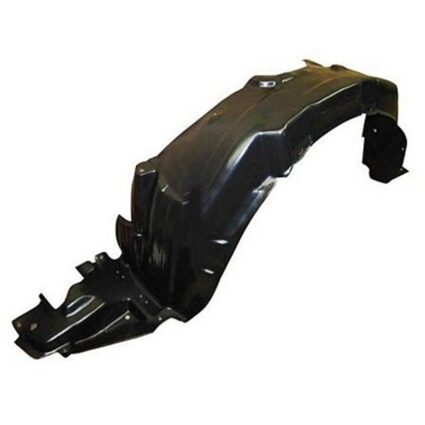 Fender Splash Shield Front Left Plastic Liner CAPA for Toyota Prius 2004–2009