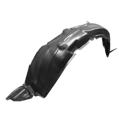 Fender Splash Shield Front Left for Toyota Yaris Hatchback 2007–2011