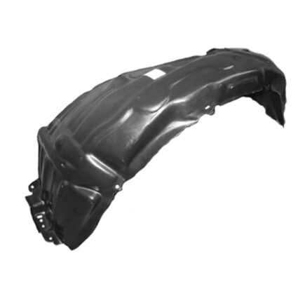 Fender Splash Shield Front Left Plastic Liner USA/Japan Built for Toyota Camry 2007–2011