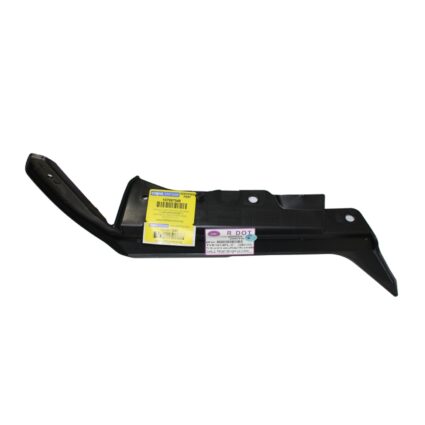 Fender Splash Shield Front Left Forward CAPA for Toyota RAV4 2019–2024