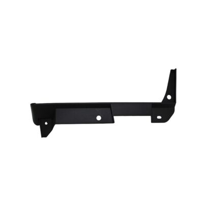 Fender Splash Shield Front Left Extension Pad CAPA for Toyota Highlander 2020–2023