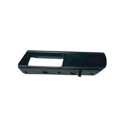 Fender Splash Shield Front Left Extension CAPA for Toyota Corolla 2014–2019