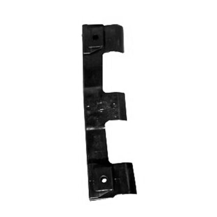 Fender Splash Shield Front Left w/o Chrome Bumper Fender Seal for Toyota Tundra 2014–2021