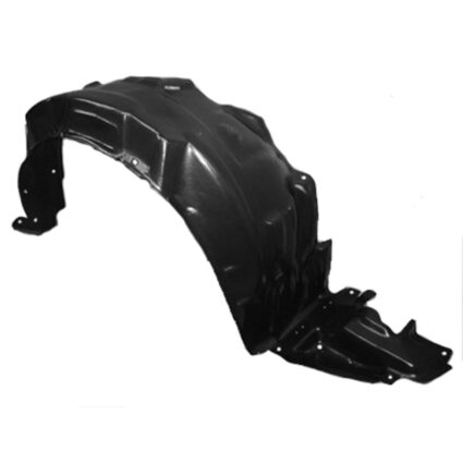Fender Splash Shield Front Right Plastic Liner for Toyota Prius 2004–2009