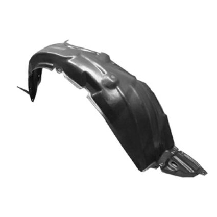 Fender Splash Shield Front Right for Toyota Yaris Hatchback 2007–2011