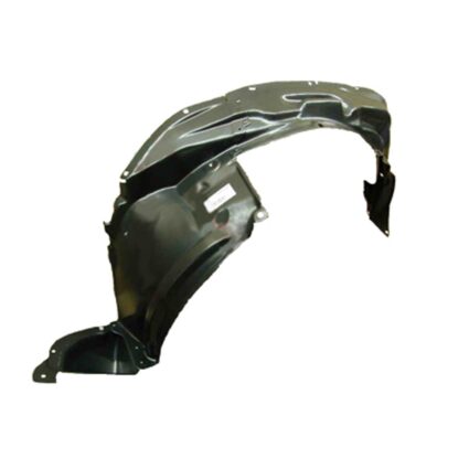 Fender Splash Shield Front Right Plastic Liner CAPA for Toyota FJ Cruiser 2007–2009