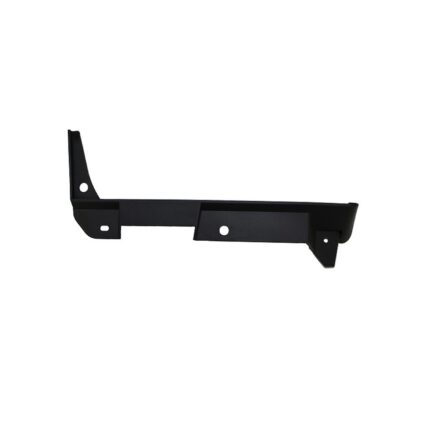 Fender Splash Shield Front Right Extension Pad CAPA for Toyota Highlander 2020–2023