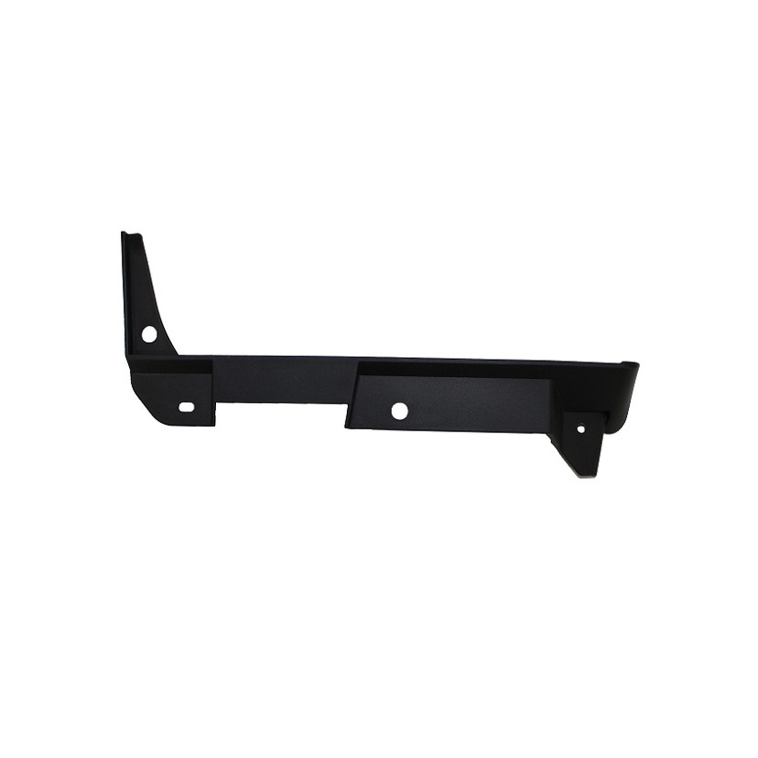 Fender Splash Shield Front Right Extension Pad CAPA for Toyota Highlander 2020–2023