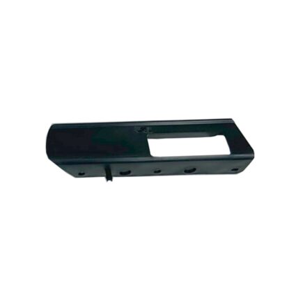 Fender Splash Shield Front Right Extension CAPA for Toyota Corolla 2014–2019