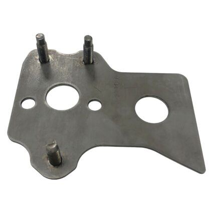 Fender Rail Bracket Front Left CAPA for Toyota Tacoma 2016–2023