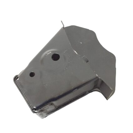 Fender Rail Bracket Front Right Suspension Bracket CAPA for Lexus ES300 ES330 ES350 RX330 RX350 RX350L RX400h RX450h RX450hL Toyota Avalon Camry Highlander Sienna Solara