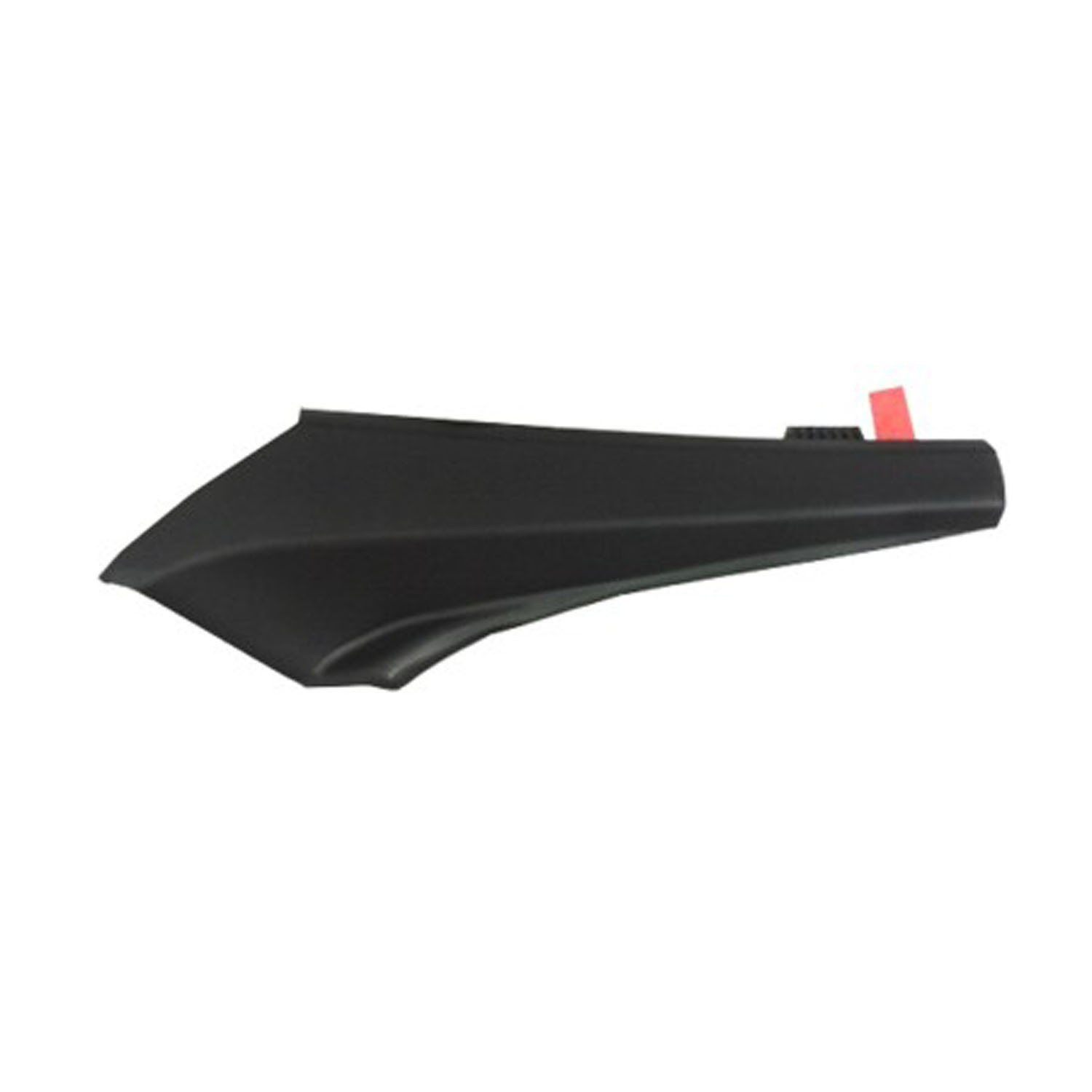 Cowl Seal Hood to Cowl Fender/Cowl Seal Right for Toyota RAV4 2013–2018