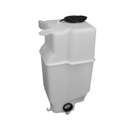 Washer Fluid Reservoir w/o Pump for Toyota Tacoma 2005–2015