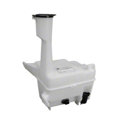 Washer Fluid Reservoir Denso Brand Reservoir Only USA Built for Toyota Camry Solara