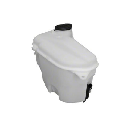 Washer Fluid Reservoir/Cap/Pump Assembly for Toyota Corolla 1998–2002