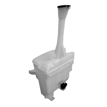 Washer Fluid Reservoir & Pump Assembly w/o Sensor Japan Built for Toyota Corolla 2009–2013