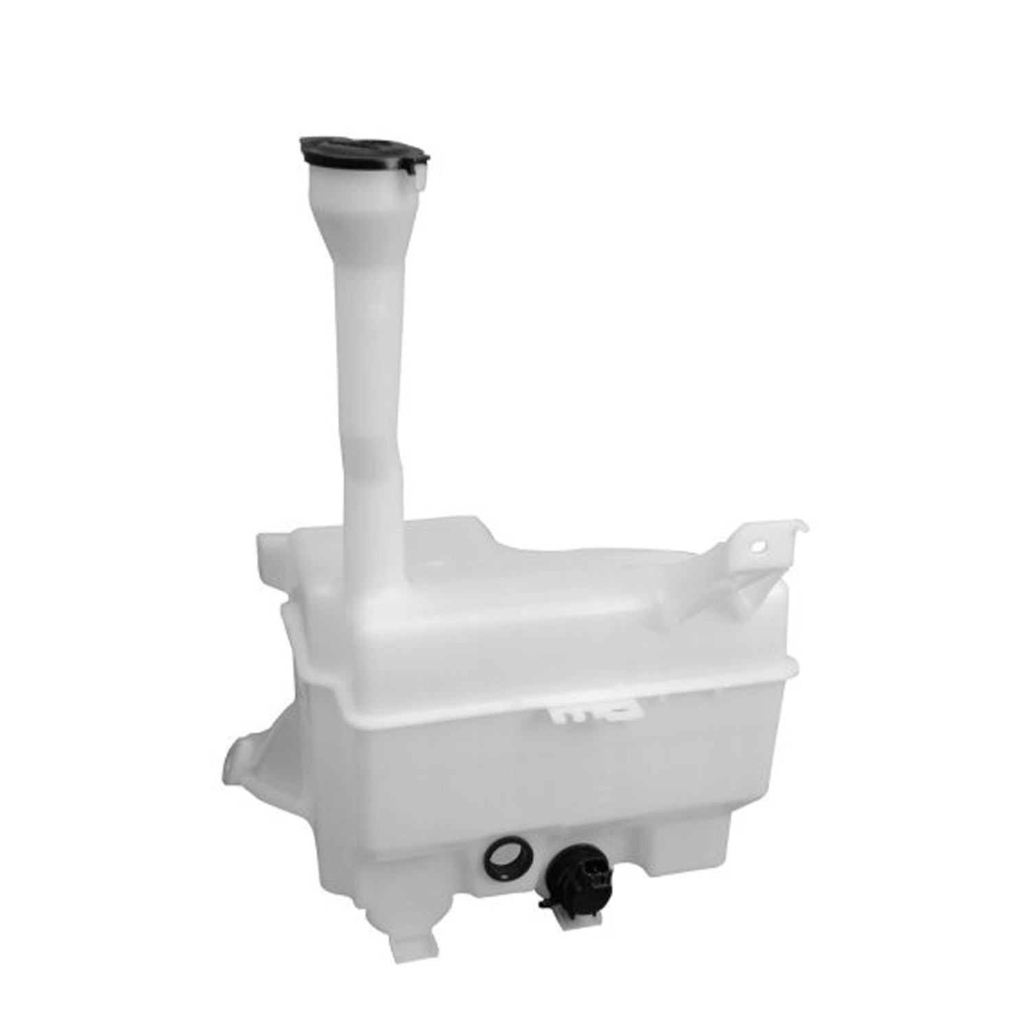 Washer Fluid Reservoir Assembly/Pump Assembly North America Built for Lexus ES350 Toyota Avalon Camry