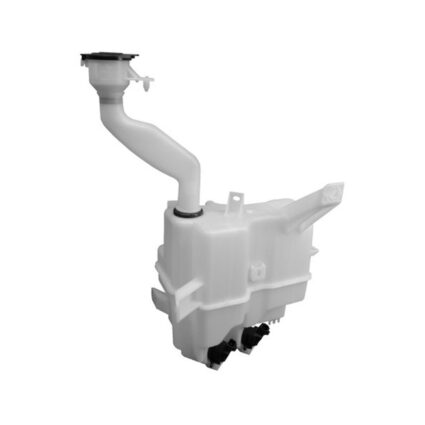 Washer Fluid Reservoir w/o Headlamp Washer Reservoir/FR & RR Pump/Filler Neck Assembly for Toyota Prius Prius Plug-In Prius V