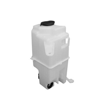 Washer Fluid Reservoir & Cap Assembly for Toyota Tundra 2007–2021