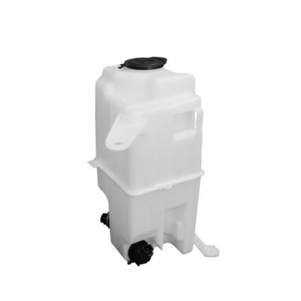 Washer Fluid Reservoir/Cap/Pump/Sensor Assembly for Toyota Tundra 2007–2021