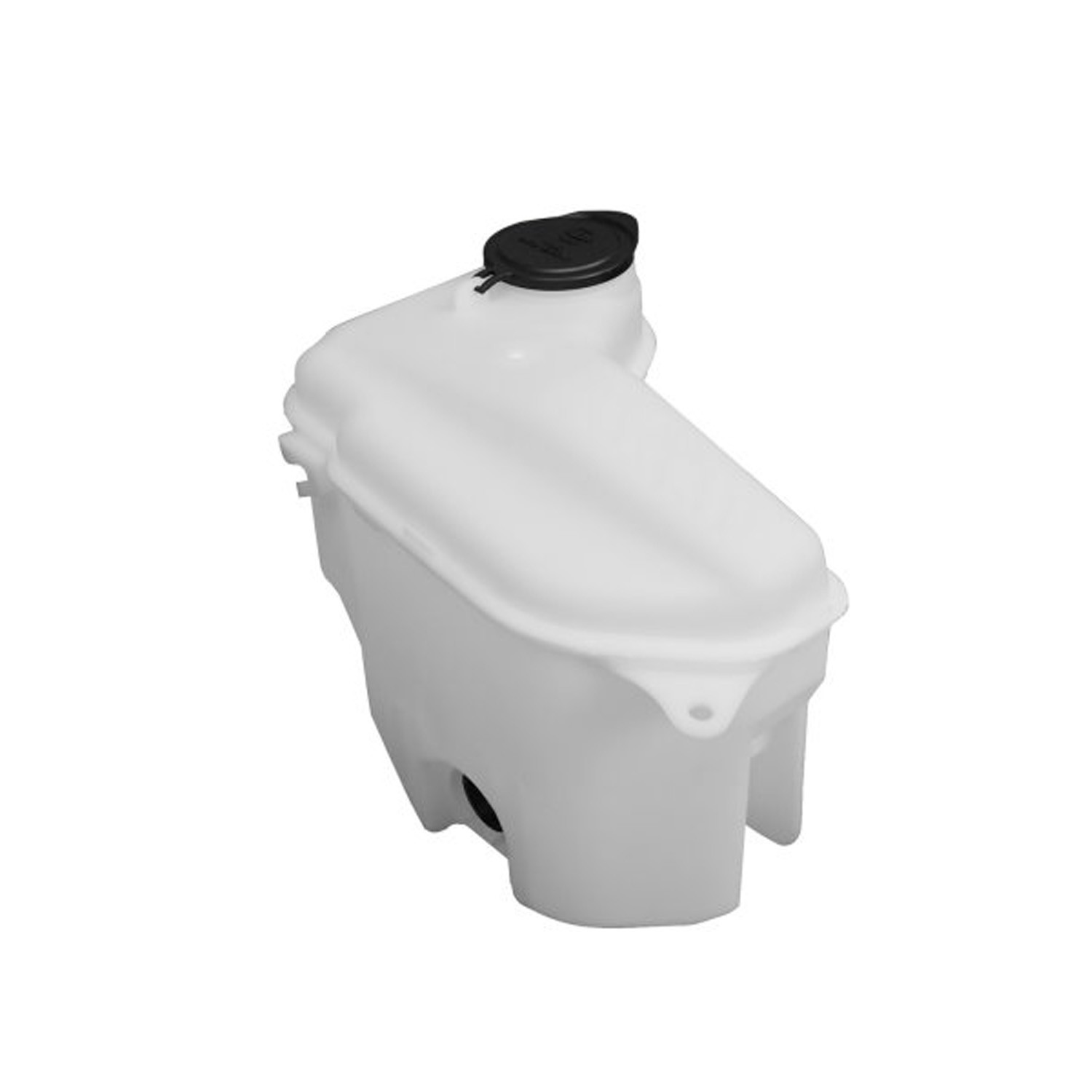 Washer Fluid Reservoir & Cap Assembly Canada Market for Toyota Corolla 1998–2002