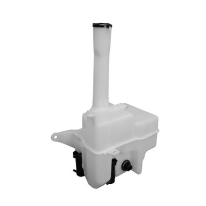 Washer Fluid Reservoir/Cap/FR &RR Pump/Sensor Assembly for Toyota Sienna 1998–2003