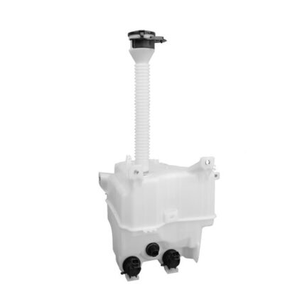 Washer Fluid Reservoir/Inlet/Bracket/Cap/Pump/Sensor Assembly for Toyota Venza 2009–2016