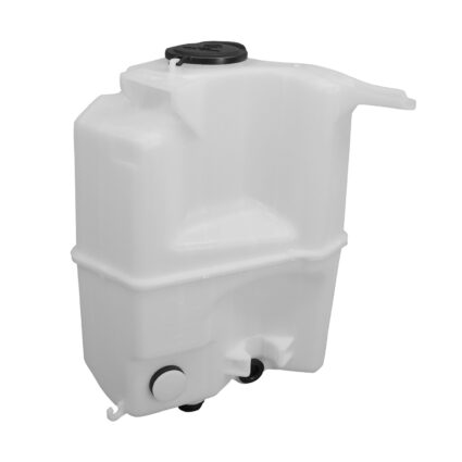 Washer Fluid Reservoir & Cap Assembly for Toyota Tacoma 2016–2023