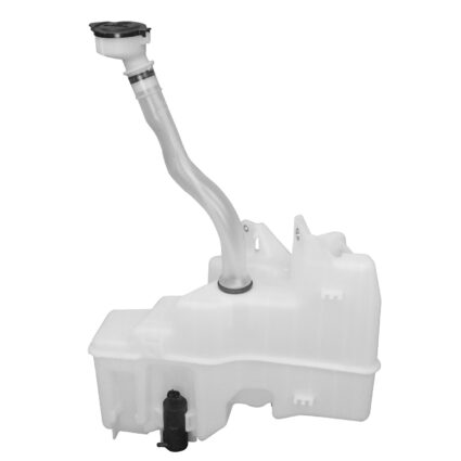 Washer Fluid Reservoir Res/Inlet/Cap/Pump Assembly North America Built for Toyota Corolla Sedan L Base LE XSE SE SE Nightshade XLE SE Apex XSE Apex Nightshade 2020–2024