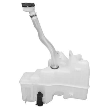 Washer Fluid Reservoir/Inlet/Cap/Pump Assembly for Toyota Corolla L Base LE XSE SE SE Nightshade XLE Hybrid LE Hybrid SE Apex XSE Apex Hybrid XLE Hybrid SE Hybrid XSE Nightshade Hybrid Nightshade 2020–2024