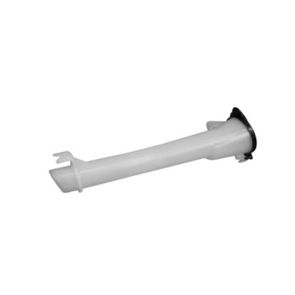 Washer Fluid Reservoir Filler Pipe Inlet & Cap for Toyota Corolla 2014–2019