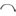 Wheel Arch Molding Front Left CAPA for Toyota Highlander 2014–2019