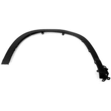 Wheel Arch Molding Front Left CAPA for Toyota Highlander 2014–2019