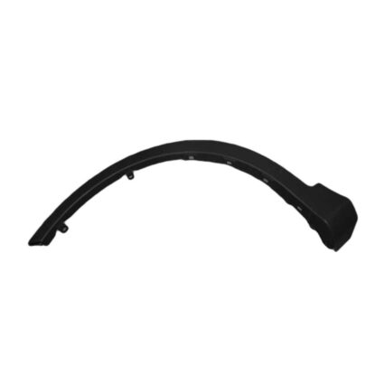 Wheel Arch Molding Assembly Front Left Textured North America Built CAPA for Toyota RAV4 2013–2015