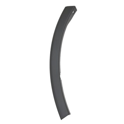 Wheel Arch Molding Front Left Bumper Mounted for Toyota RAV4 2016–2018