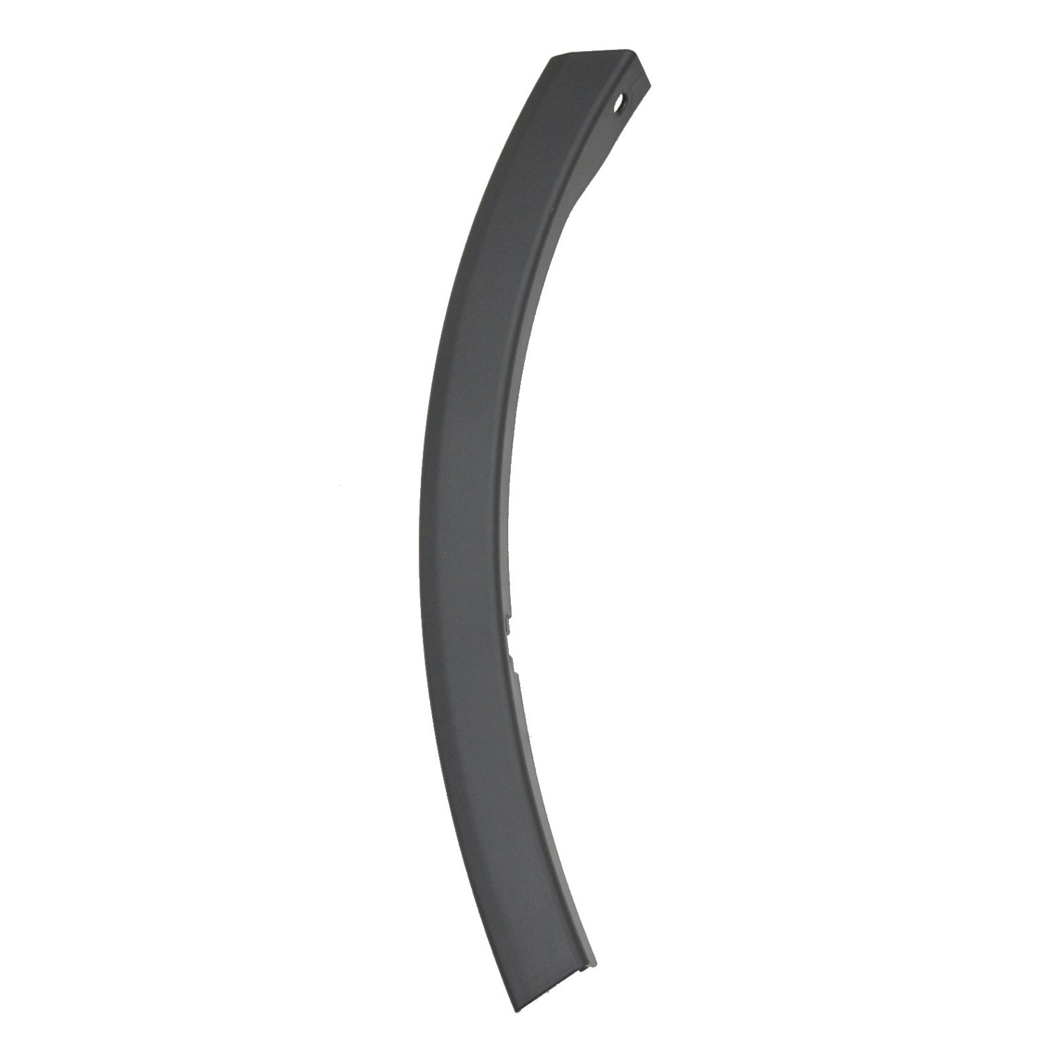 Wheel Arch Molding Front Left Bumper Mounted CAPA for Toyota RAV4 2016–2018