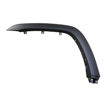 Wheel Arch Molding Front Left for Toyota 4Runner 2010–2024