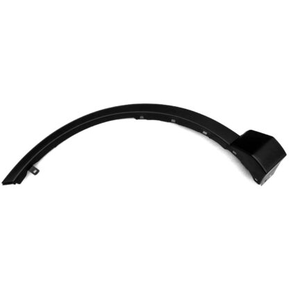 Wheel Arch Molding Front Left Fender Mounted for Toyota RAV4 2016–2018