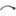 Wheel Arch Molding Front Left Fender Mounted CAPA for Toyota RAV4 2016–2018