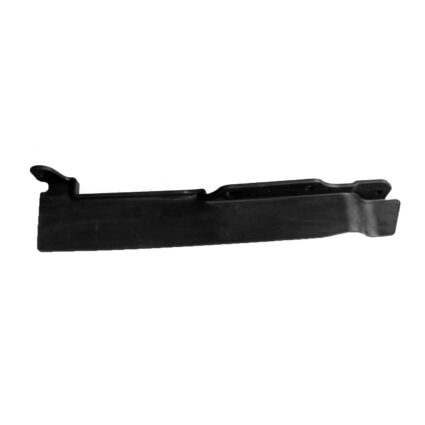 Wheel Arch Molding Front Left Extension Pad CAPA for Toyota Sienna 2011–2017