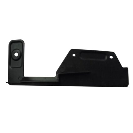 Wheel Arch Molding Front Left Wheel Opening Lower Extension for Toyota Highlander 2014–2019