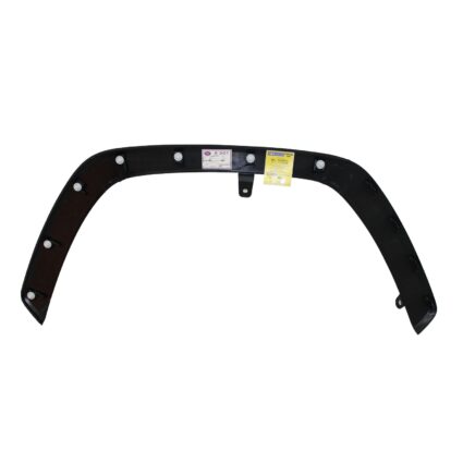 Wheel Arch Molding Front Left w/o XSE Pkg CAPA for Toyota RAV4 Hybrid Limited LE Hybrid LE XLE Premium XLE Hybrid XLE Hybrid Woodland Edition 2019–2024