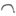 Wheel Arch Molding Front Left CAPA for Toyota Corolla Cross 2022–2024