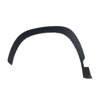 Wheel Arch Molding Front Left CAPA for Toyota Corolla Cross 2022–2024
